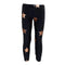 Rose Gold Stars Legging - Denny's