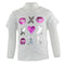 Short Sleeve Tee with Kisses/Lips - Denny's