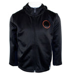 Knicks Ballistic Full Zip Hoody - Denny's