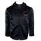 Knicks Ballistic Full Zip Hoody - Denny's