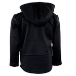 Knicks Ballistic Full Zip Hoody - Denny's