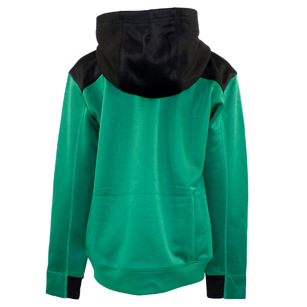 Celtics Off The Court Hoody - Denny's
