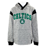 Celtics Fast Break Pull Over Hoodie - Denny's