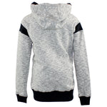 Celtics Fast Break Pull Over Hoodie - Denny's