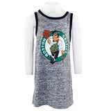 Celtics Baseline Tank Top - Denny's