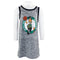 Celtics Baseline Tank Top - Denny's