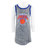 Knicks Baseline Tank Top - Denny's