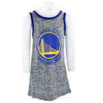 Warriors Baseline Tank Top - Denny's