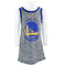 Warriors Baseline Tank Top - Denny's