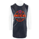 Knicks Destroyer Muscle Top - Denny's