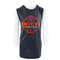 Knicks Destroyer Muscle Top - Denny's