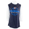 Thunder Destroyer Muscle Top - Denny's