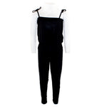 Jumpsuit with Red Sport Stripe - Denny's