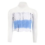 Tye Dye Smock Top - Denny's