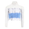 Tye Dye Smock Top - Denny's