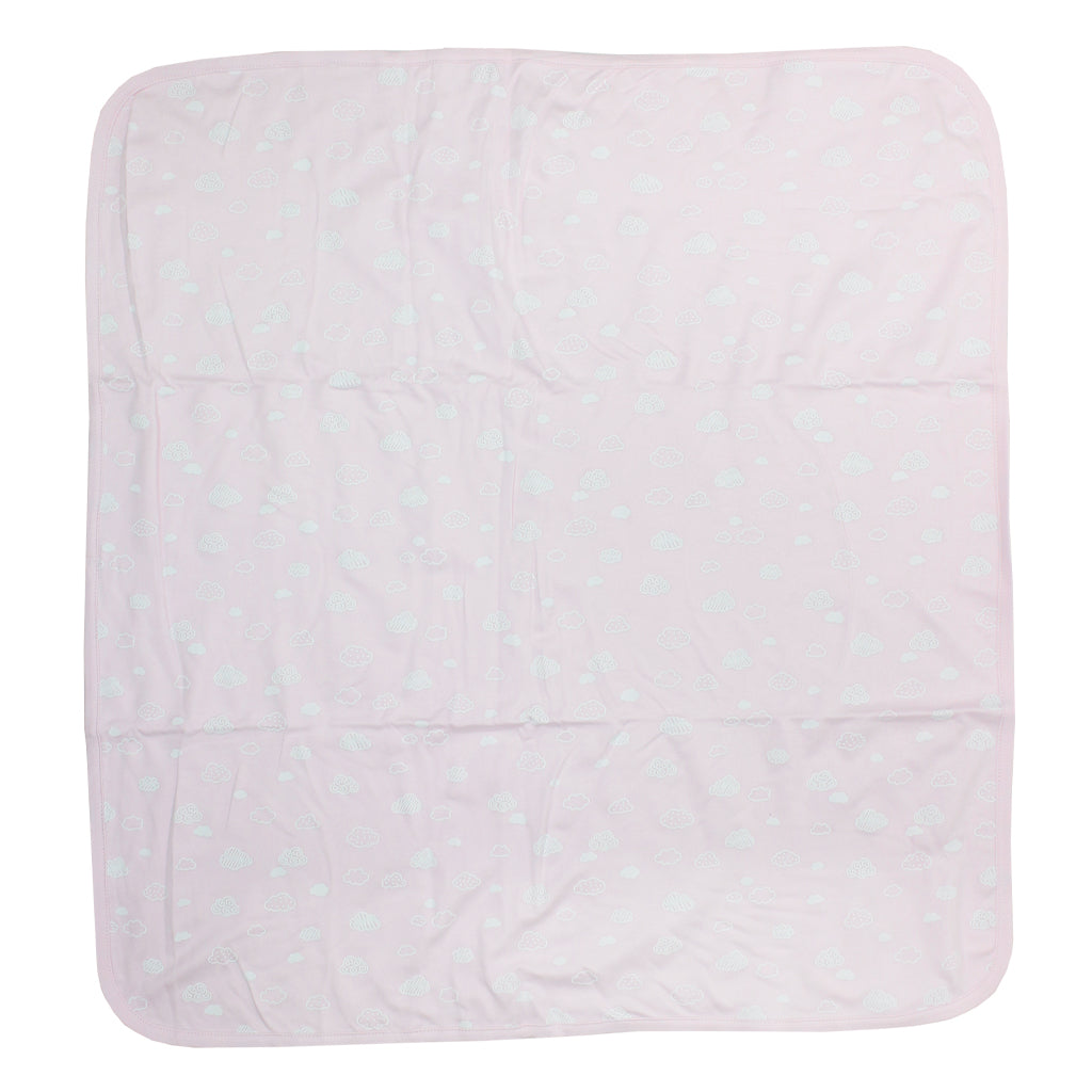 Blanket with Clouds - Denny's