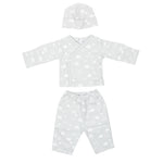 Two Piece Set Clouds - Denny's