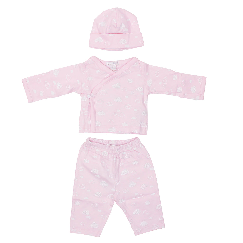 Two Piece Set Cloud - Denny's