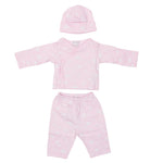 Two Piece Set Cloud - Denny's