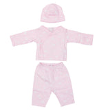 Two Piece Set Cloud - Denny's