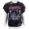 Aerosmith Splatter Cut Tee - Denny's
