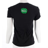 The Beatles Splatter Cut Tee - Denny's