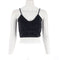 Leopard Crop Tank - Denny's