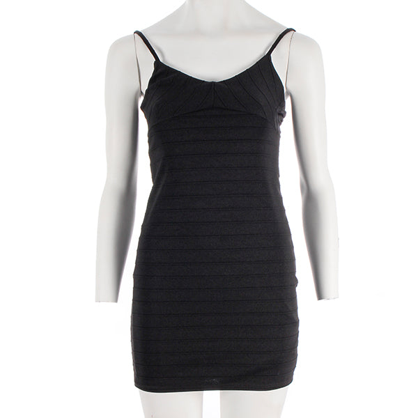 Bandage Dress - Denny's