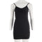 Bandage Dress - Denny's