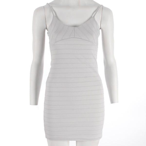 Bandage Dress - Denny's