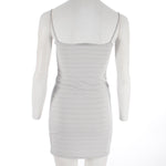 Bandage Dress - Denny's