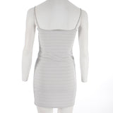 Bandage Dress - Denny's