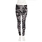 Animal Print Legging - Denny's