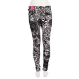 Animal Print Legging - Denny's