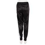Satin Track Pant - Denny's