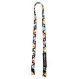 Soccer Lanyard for Mask - Denny's