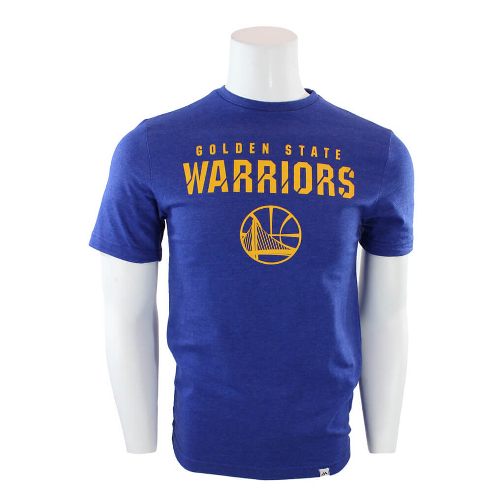 Warriors Hot Picks Tee - Denny's