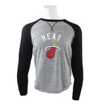 Heat Raglan - Denny's