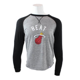 Heat Raglan - Denny's