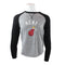 Heat Raglan - Denny's