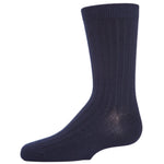 Boys Ribbed Sock - Denny's
