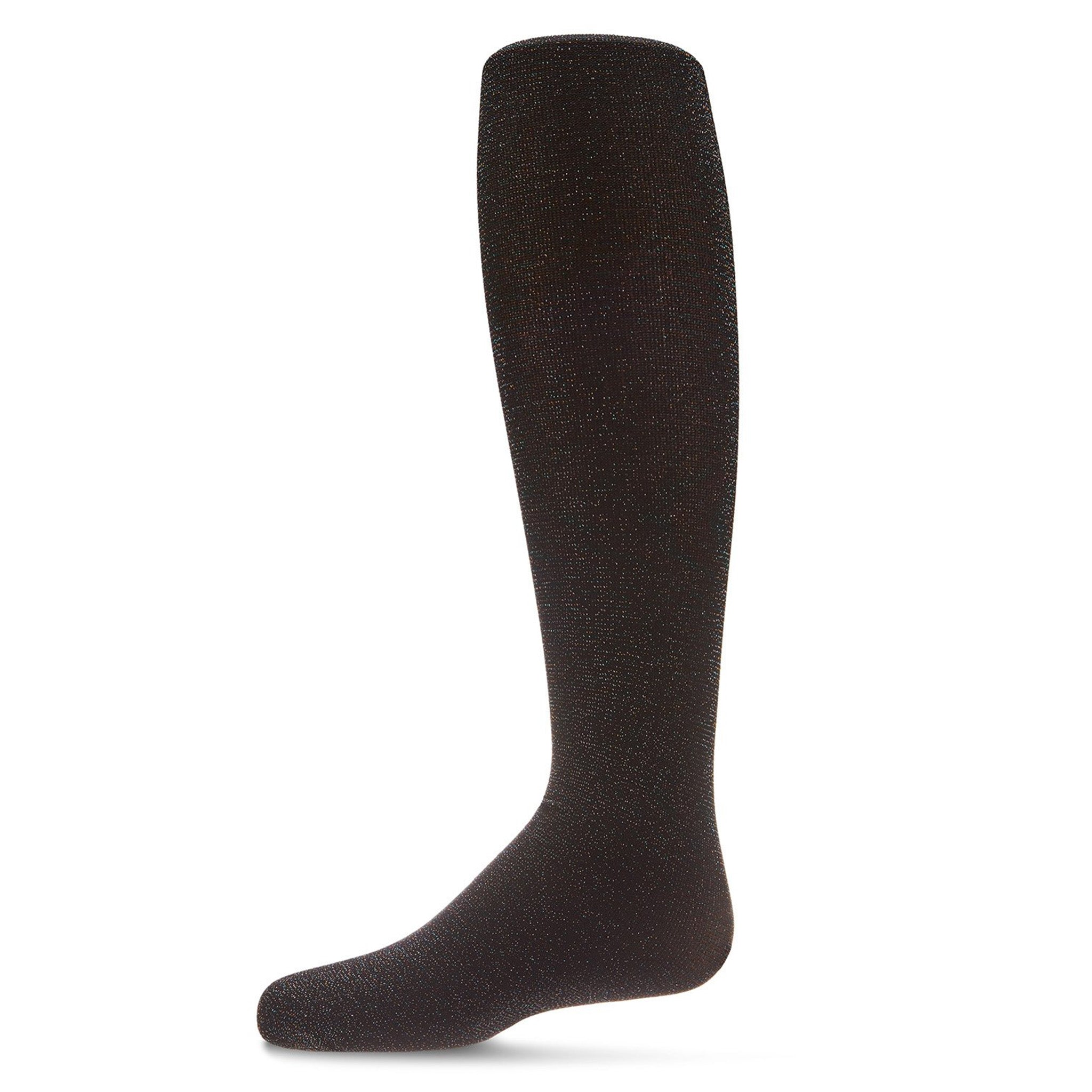 Metallic Shimmer Opaque Tight - Denny's
