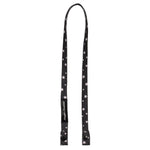 Silver Star Lanyard - Denny's