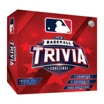 Trivia MLB - Denny's