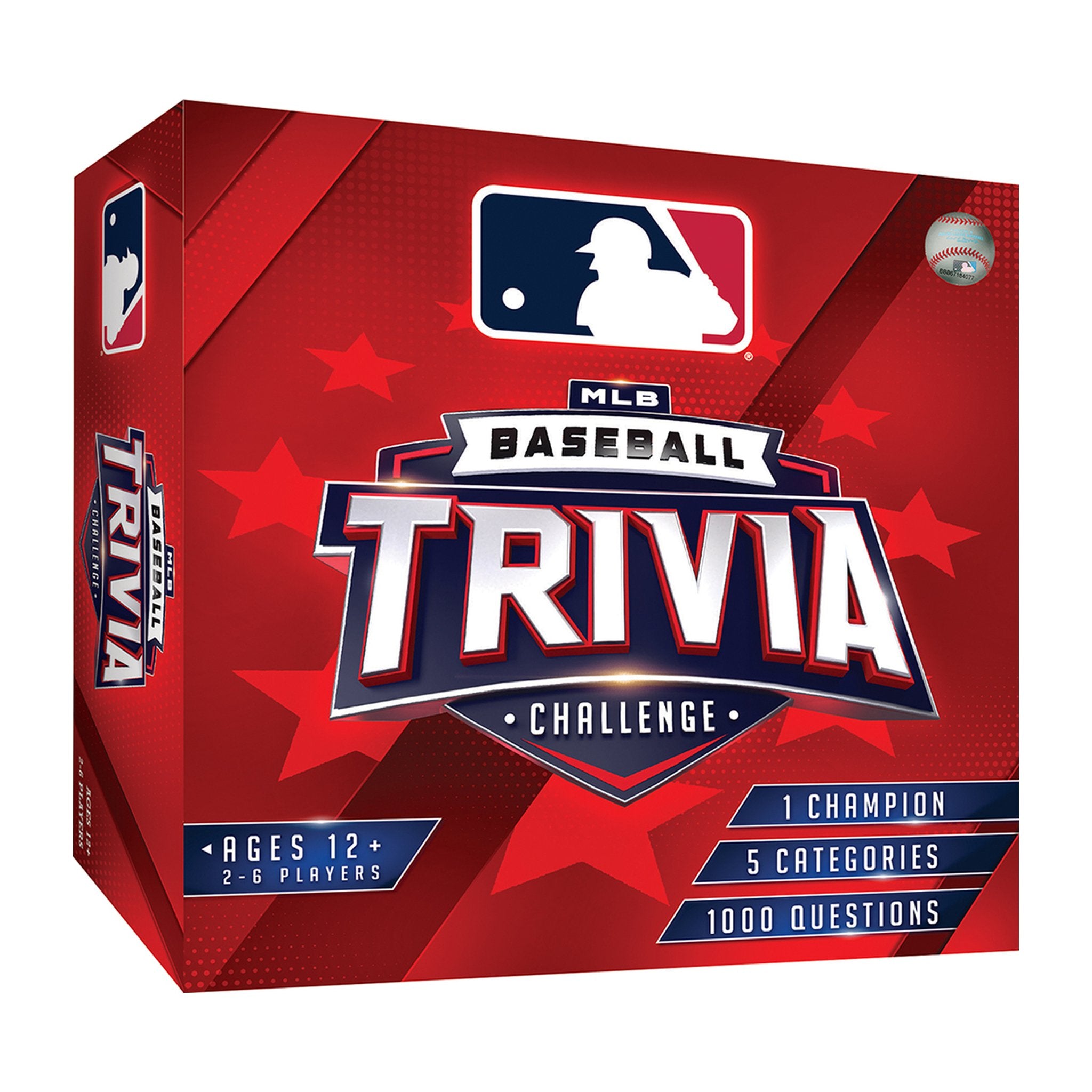 Trivia MLB - Denny's