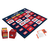 Trivia MLB - Denny's