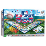 MLB Opoly Jr - Denny's