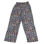 8-20 MLB Logo Lounge Pant - Denny's