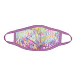 Multi Love Mask - Denny's