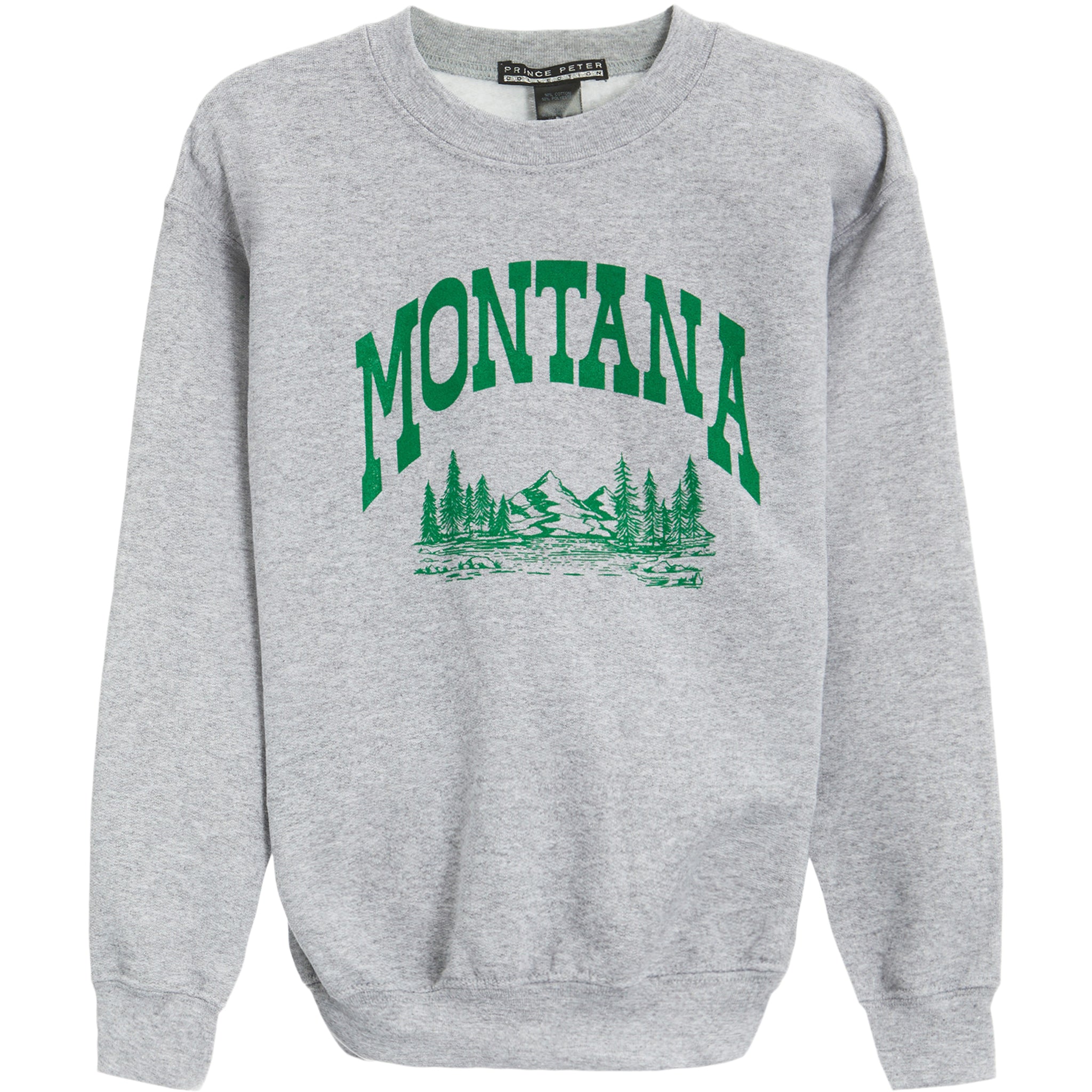 Montana Sweatshirt - Denny's